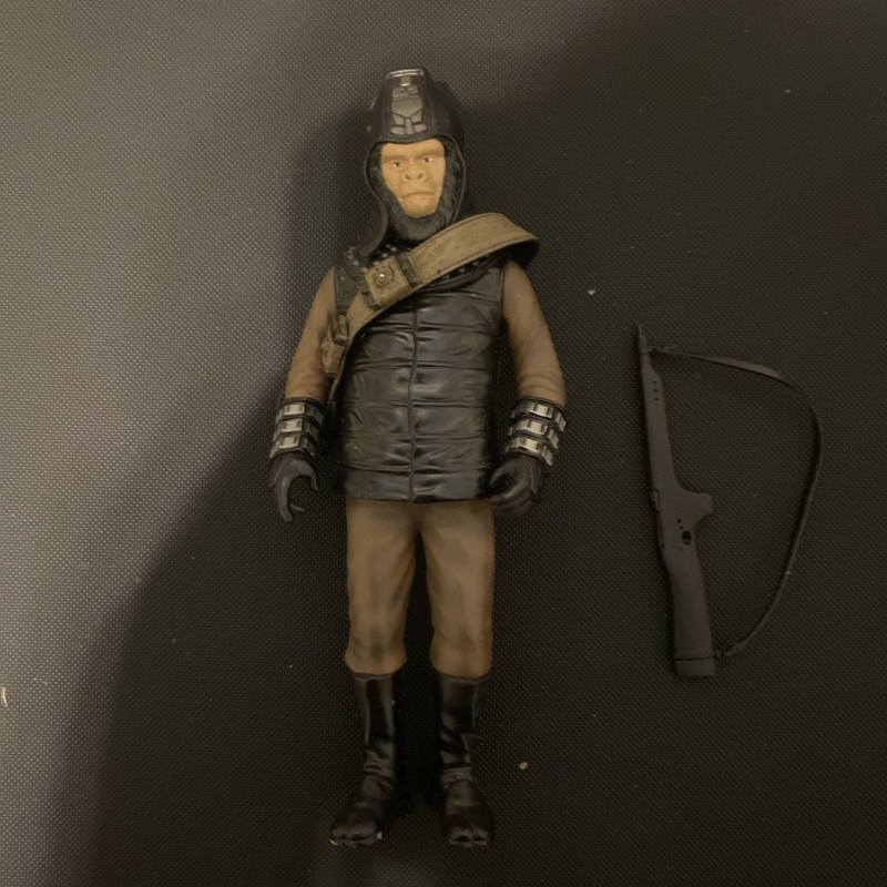 Planet Of The Apes Figurine