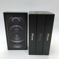 New Sealed Apple iPhone 12 Pro Max 6.7" 128GB/256GB Unlocked 5G ALL COLOUR