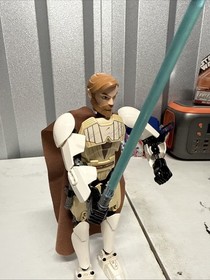 LEGO Star Wars Obi-Wan Kenobi 75109 Buildable Figure