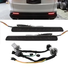 Antibrouillard Honda CRV