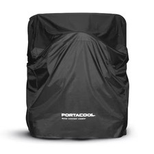 Portacool Cvrr0005k Cover, Vinyl, 63 In W, 74 In H