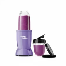 Magic Bullet Essential Blender with To-Go Lid 