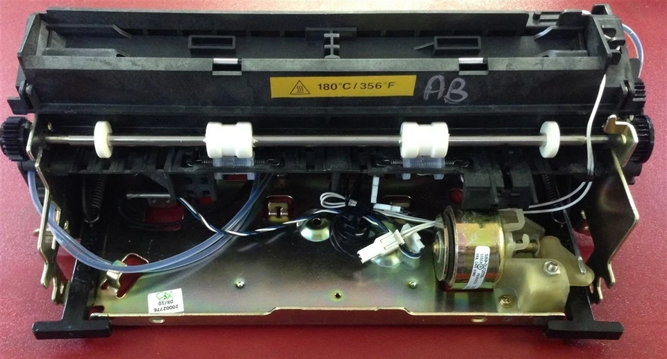 LEXMARK 99A2405 Fuser Assembly - Image 3 of 3