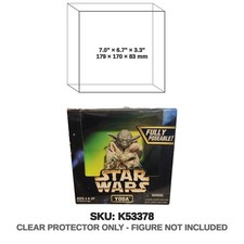 Protector For Hasbro Star Wars Yoda