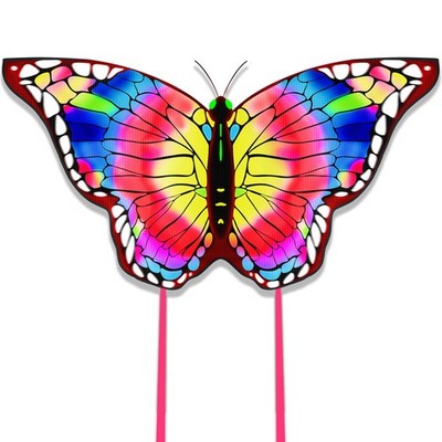 Butterfly Kite for Kids 4-8 8-12, Kid Kites Easy to Fly, Colorful Kite for Ad...