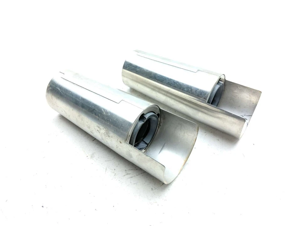 Fundas de horquilla delanteras Yamaha Stratoliner Roadliner XV1900 XV19 07 Foto 2 de 4