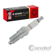 Champion Platinum ZÜNdkerze Passend FüR Aston Martin DB7 DB9 Dbs Rapide