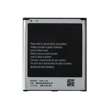 BATTERIE DE REMPLACEMENT NEUVE POUR SAMSUNG B650AC B650AE GALAXY MEGA 5.8