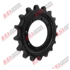 Sprocket For Case TV380/420CT/440CT/450CT New Holland C178 C180 C232 87460888