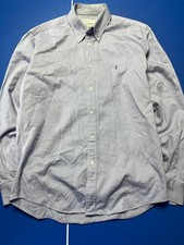 Yves Saint Laurent vintage shirt men s size M