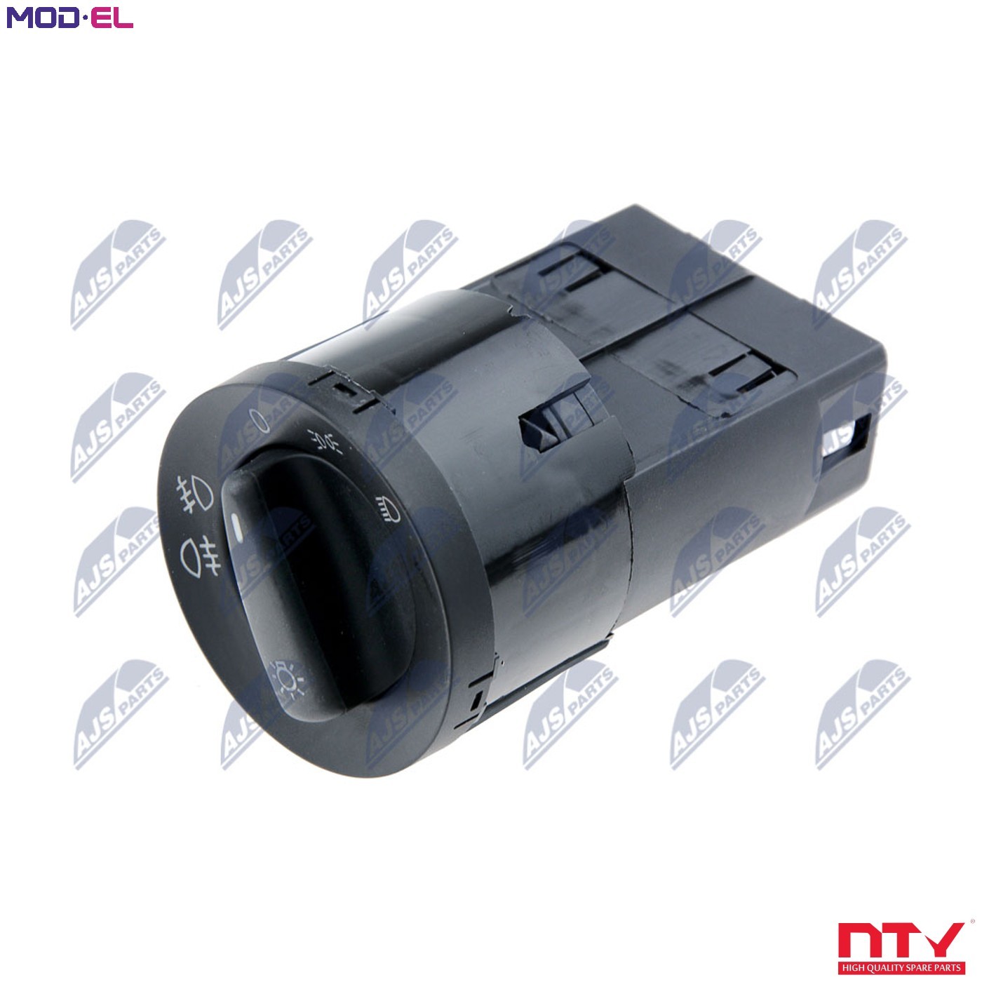 SWITCH HEADLIGHT EWS-VW-077 FOR SEAT ANY/AYZ 1.2L AMF 1.4L 3cyl LUPO IBGW 2.0L