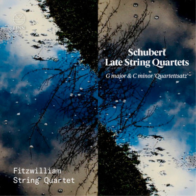 Franz Schubert Schubert: Late String Quartets: G Major & C Minor, 'Quartett (CD)