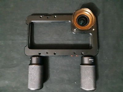 Beastcage Xm Ch50