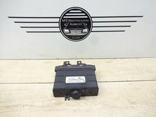VW Golf IV 1J 1.6 Getriebesteuergerät Steuergerät Automatikgetriebe 01M927733EQ