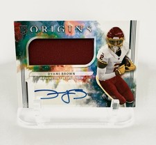 2021 Panini Origins Football Cards Checklist 22