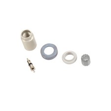 Genuine Acdelco For Ford Lcf 2006-2010 Tpms Sensor Repair Kit 1-packaging Qty Genuine Acdelco For Ford Lcf 2006-2010 Tpms Sensor Repair Kit 1-packaging Qty