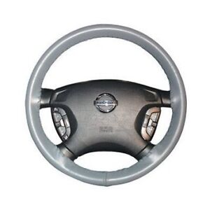 Steering Wheel Size Chart