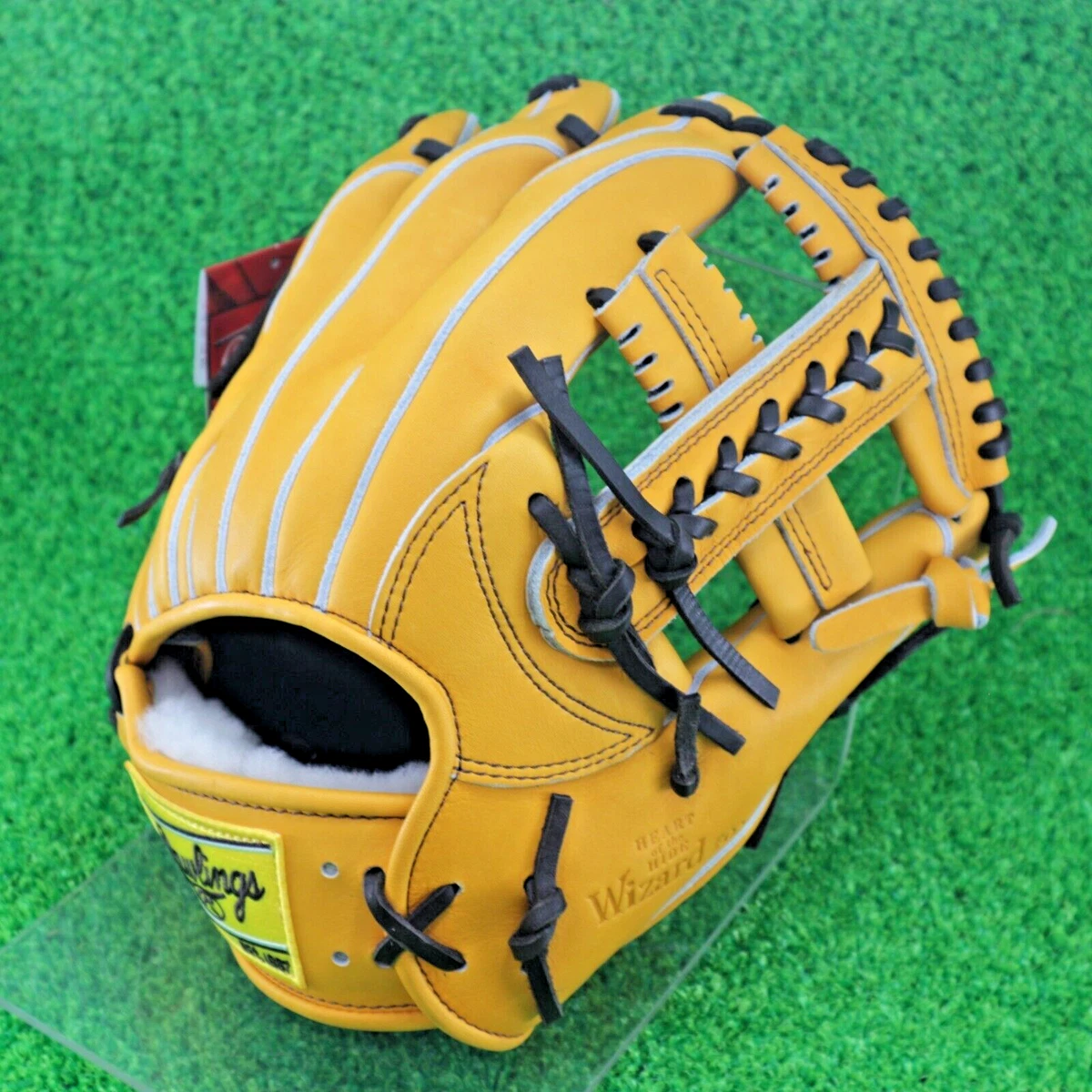 Japan Baseball In Baseball & Softball Gloves & Mitts for sale | eBay