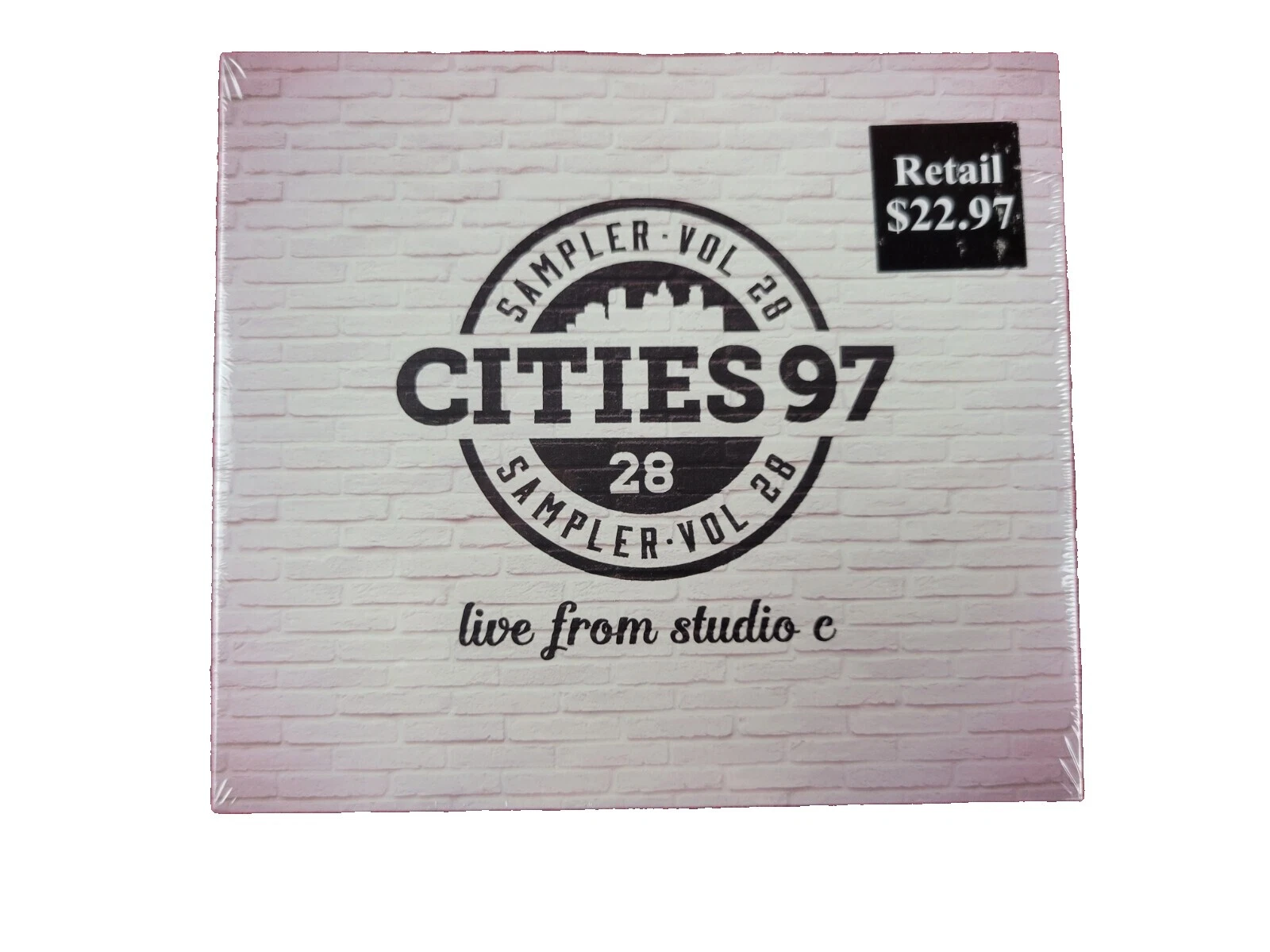 Pop George Ezra Music CDs