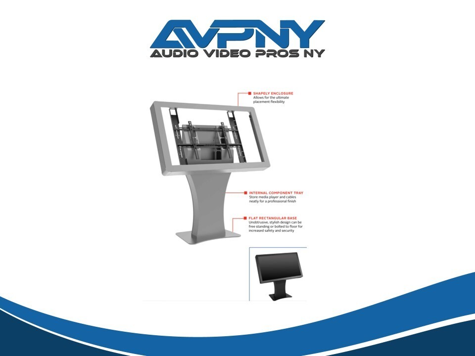 LANDSCAPE KIOSK PEERLESS AV eBay