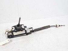 10-16 Porsche Panamera Automatic Transmission Gear Selector Shifter Lever Oem