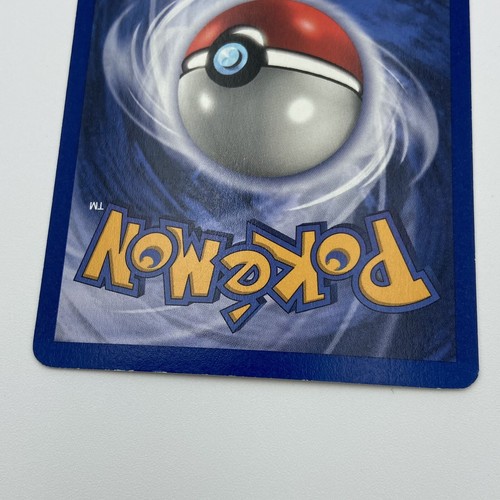 Vaporeon Jungle 12/64 Holo Pokémon TCG Unlimited Holo Raro LP Condizione - Foto 7 di 7