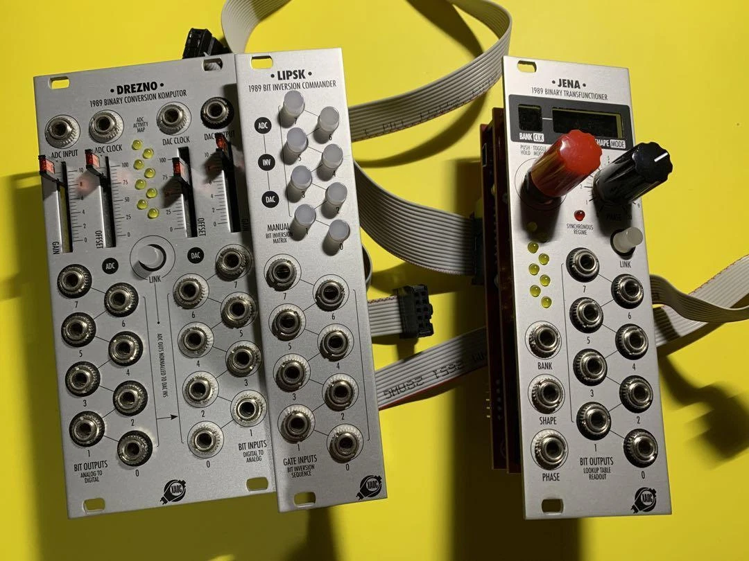 MINT XAOC Devices Drezno / Lipsk / JENA | eBay