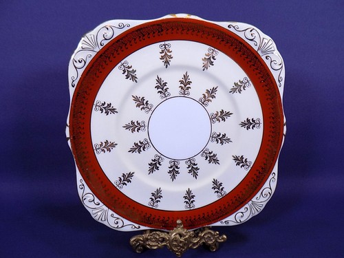 Royal Grafton Tea Set 21 Piece - Picture 4 of 12