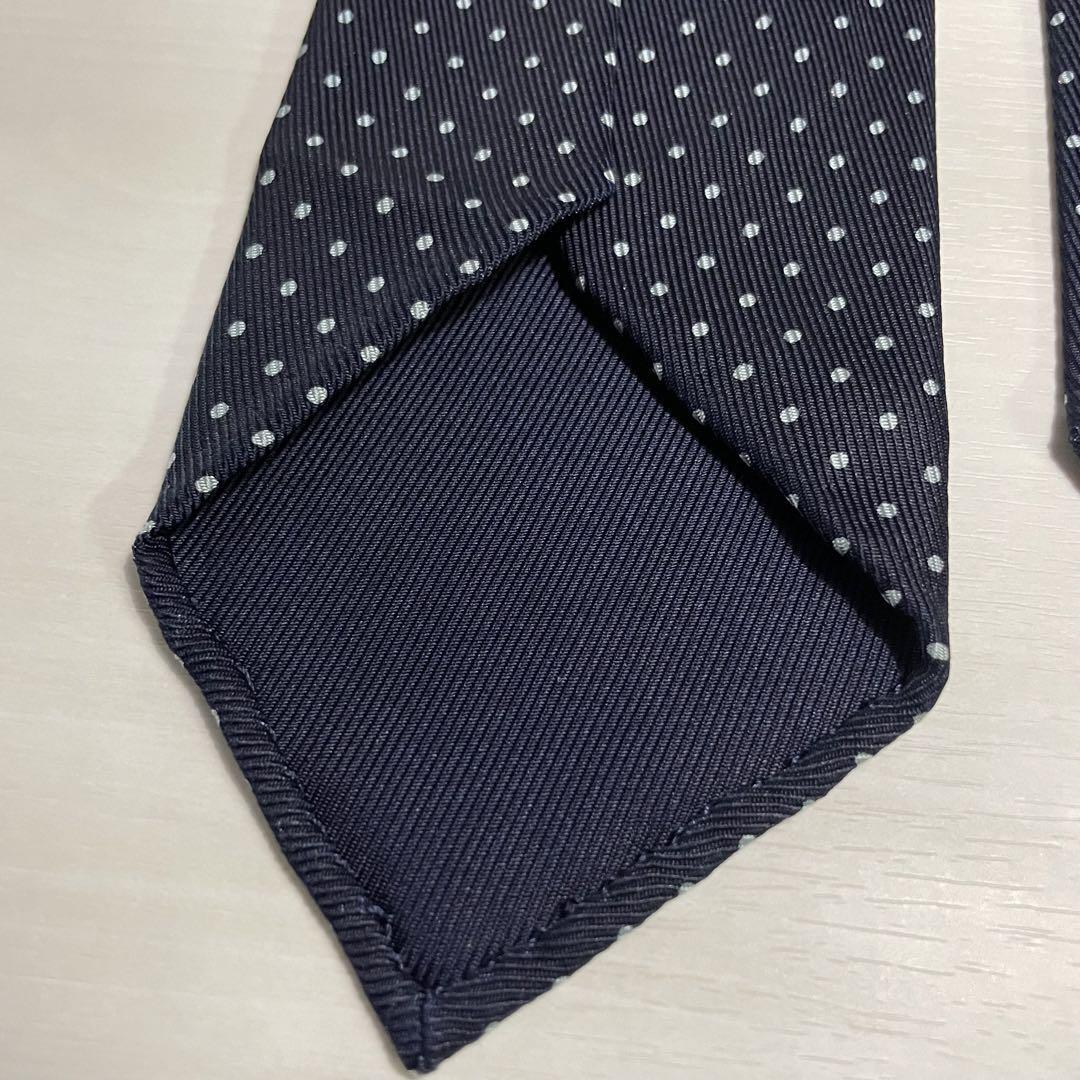 Shibumi Firenze Italy Genuine Tie Luxury Designer Brand