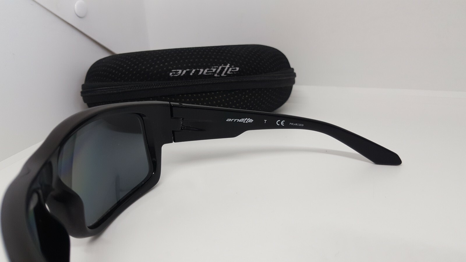 arnette grifter polarized