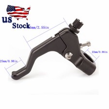 Motorcycle Short Stunt Clutch Lever Perch For Yamaha YZ80 YZ85 YZ125 YZ 250 450