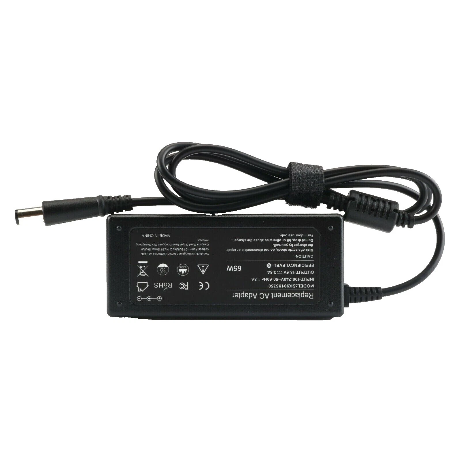 18.5 V Laptop Power AC/Standard Adapters/Chargers for HP Pavilion