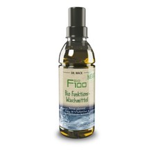 F100 BIO Funktionswaschmittel 300ml von Dr. Wack f&uuml;r Sportbekleidung