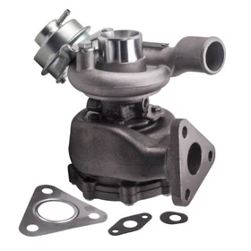 Turbolader for Opel Astra H Corsa C Combo C 1.7CDTI 74KW 101PS 49131-0600 neu