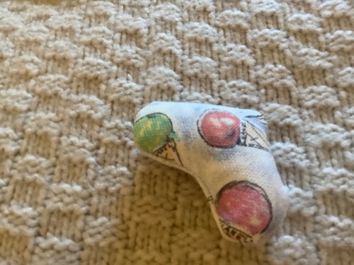 AUTHENTIC CHANEL RARE ICE CREAM CONE PIN BROOCH - Picture 5 of 15