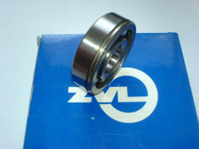 1 Stk. ZVL  Rillenkugellager / Kugellager 6205 N - Nut  25x52x15 mm