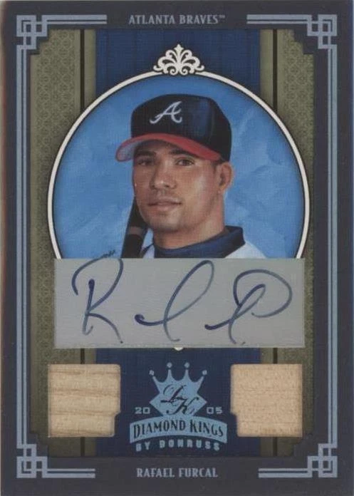 Platinum Blue Framed Materials