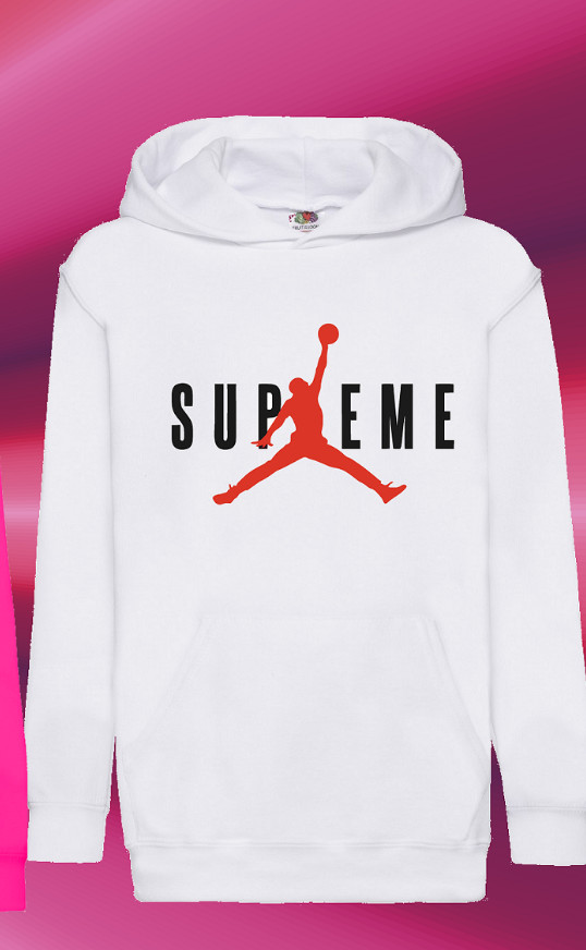 Supreme jordan hoodie sale Supreme jordan hoodie sale