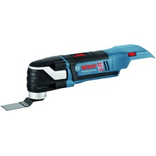 Bosch Gop 18 V 28 18v Cordless Brushless Multi Tool Bare Unit T
