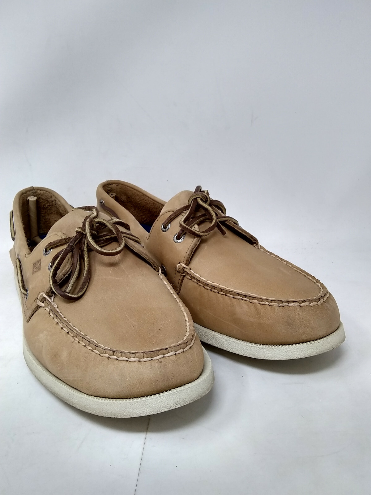 Sperry Men's Authentic Original Leather 