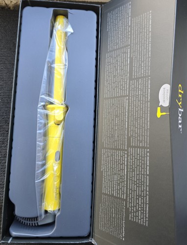 Drybar The 3-Day Bender Rizador Digital 3,2 cm - Imagen 2 de 7