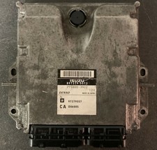 Moteur Opel SIGNUM