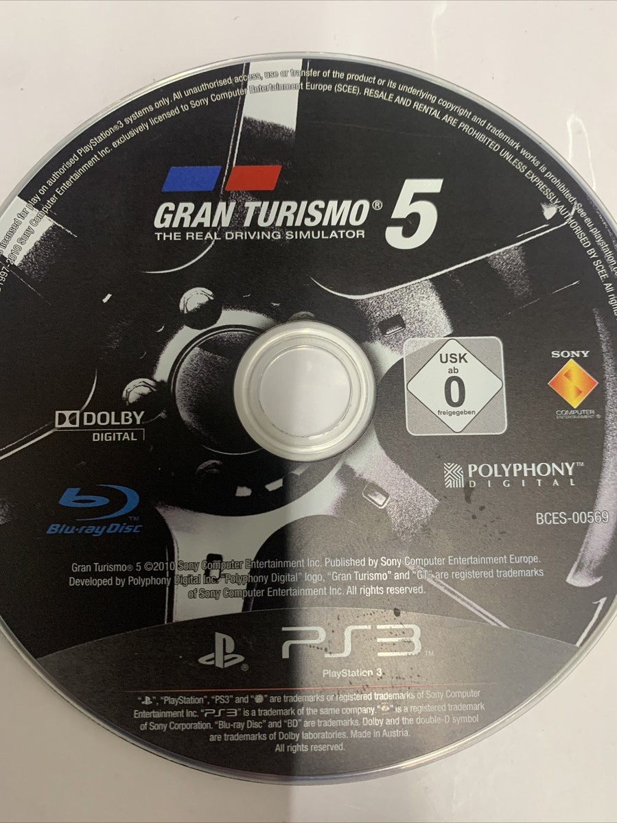SONY GRAN TURISMO 7 - PlayStation 5 EUR 17,42 - FR
