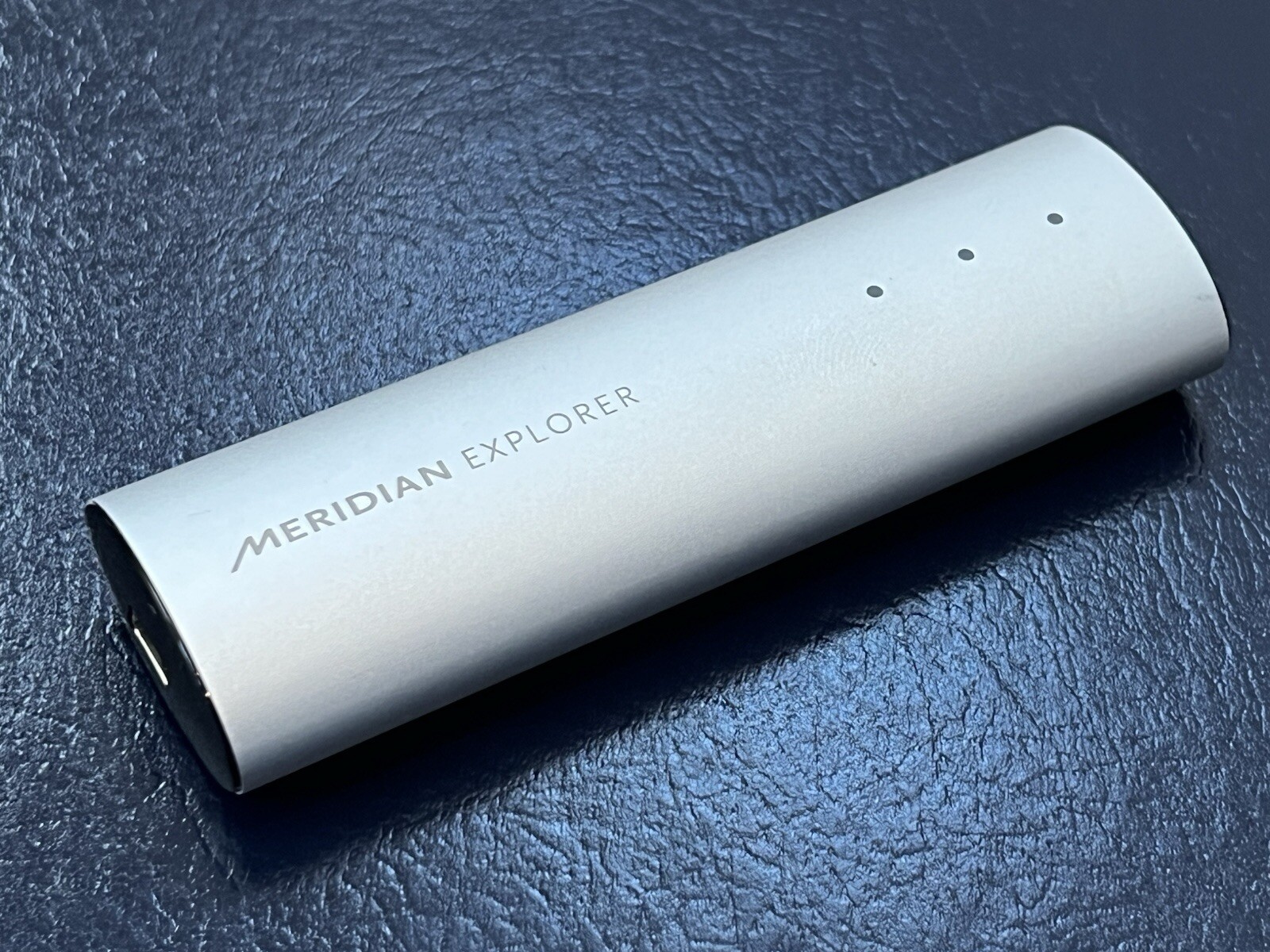 Meridian dac Used Price | HifiZero