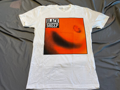 Black Sheep Medium T-Shirt official 90