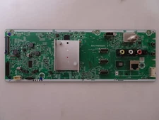 Philips 55PFL4756/F7 (SERIAL: ME2) Main Board ADDR4MMAV001