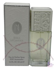 Jessica Mcclintock 3.4/3.3 oz EDP Spray for Women - New in box