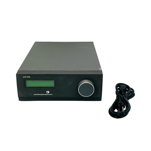 Amersham Pharmacia Biotech pH/C-900 AKTA FLPC Monitor Detector - Picture 3 of 9