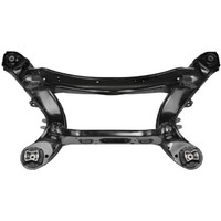NTY AchsköRper AchsträGer Hinten FüR Mercedes-Benz C-Klasse T-Model S204