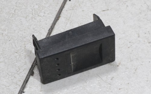 VW Lupo 6X Bj 00 Blind Stopfen Deckel Blende abdeckung schalter #98939-F301